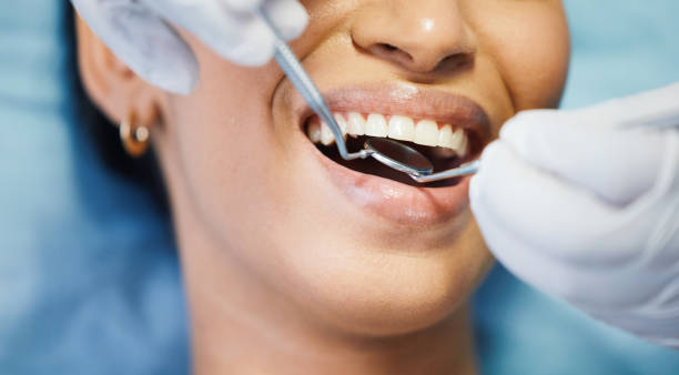 Best Pediatric Emergency Dentist in Maitland, FL