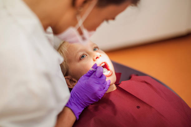 Best Emergency Tooth Extraction in Maitland, FL